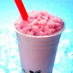 Bubble Tea Bubble Tea