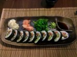 zestaw Futomaki
