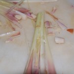 Trawa cytrynowa Trawa cytrynowa