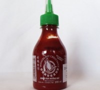 Sos z papryczek chilli Sriracha