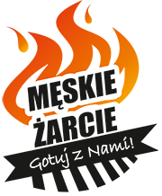 Męskie Żarcie